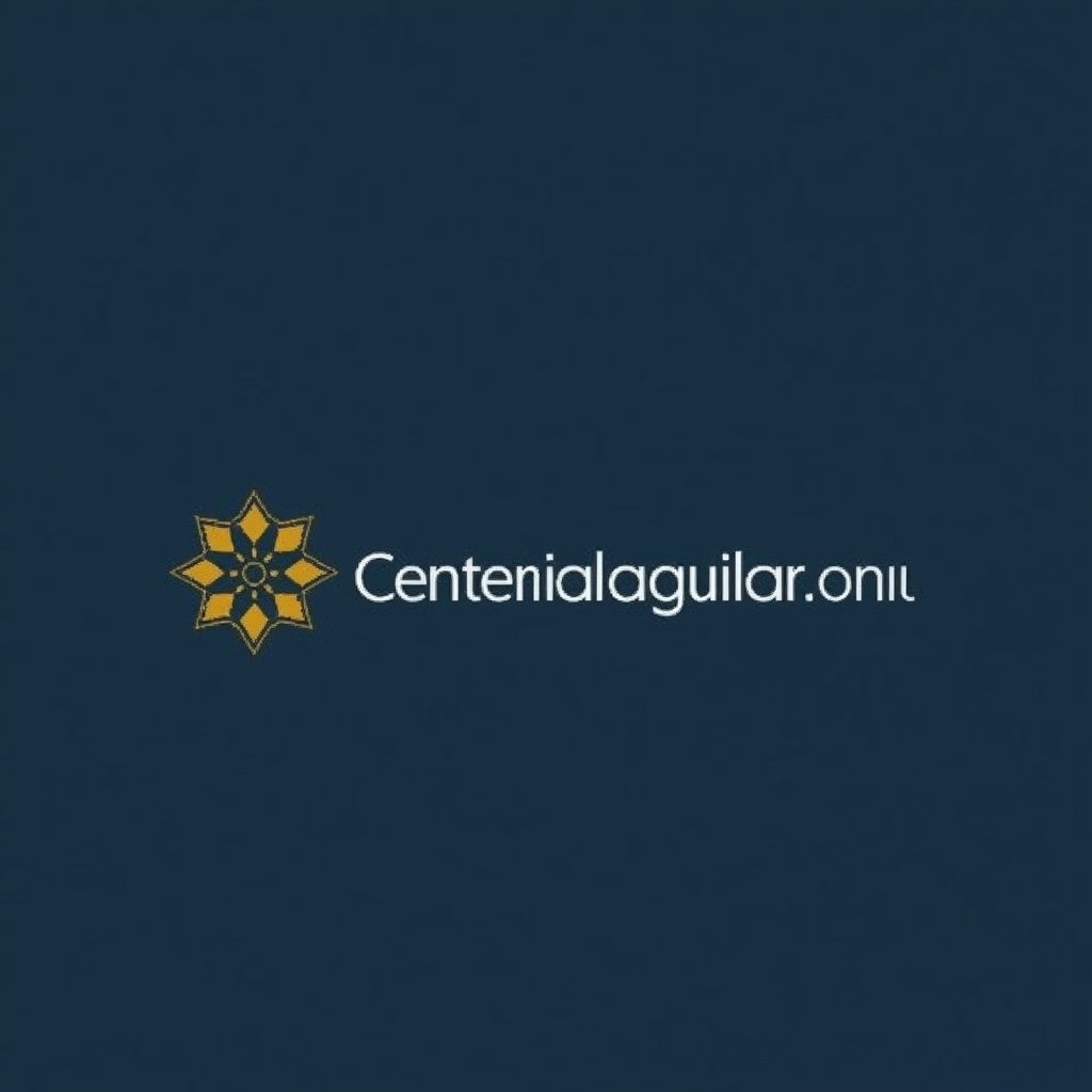 Centenialaguilar